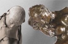 JEANCLOS - RODIN : Modeler le vivant